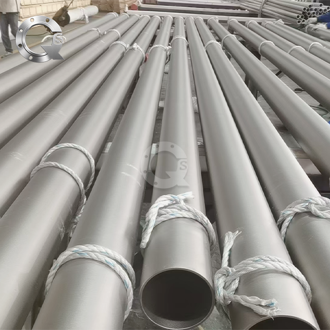 ASTM A312 TP304 Pipe